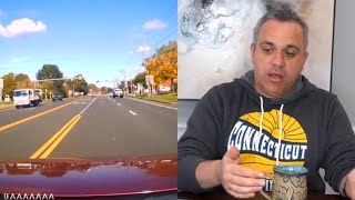 Connecticut Car Accidents Occur On Enfield Street (Route 5) In Enfield, CT