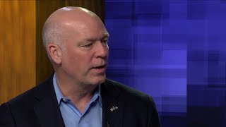 MTM LIVE Interview: Rep. Greg Gianforte