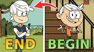 The Loud House From Beginning To End In Only 20 Minutes + The Really Loud House Review