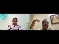 A chat with Jaya Kumar | How to Set a Goal, Learn, Earn, Save, and Invest to get Financial Freedom.