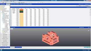 Animate CAD Geometry in Simcenter Testlab