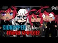 ✧Kidnapped by the mafia triplets✧|| Gacha Life Mini Movie||✨PART 1✨||GLMM