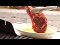 How to Grill the Perfect Steak  Weber Genesis II Gas Grill  BBQGuys Recipe