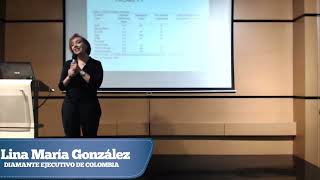 Proteína Vegetal by NUTRILITE - Dra. Lina González, Médica Mgr. en Genética Humana