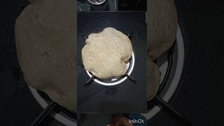 chapati pindi ela kalapali in telugu | పుల్కాలు  soft గా రావాలంటే | #chapatirecipe #shorts