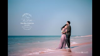 STINO JOLA / SAVE THE DATE / AATHIRA STUDIO / NAGERCOIL WEDDING