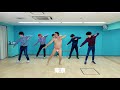 【ダンスver.】mr.壁「東京ってすごい」【rabコラボ】