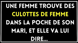 Blague Du Jour! 🤣 Une Femme Trouve Des... Blagues Drôles! 🤣