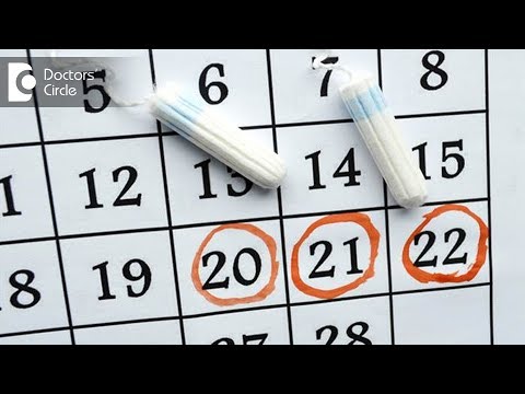How to calculate next period date and ovulation time? - Dr. Teena S Thomas How to calculate next period date and ovulation time? - Dr. Teena S Thomas