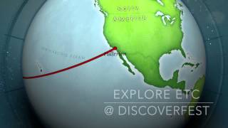 Discoverfest 2015