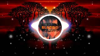 Swazzzy - Blazing (feat. Sigil) Official Visualizer