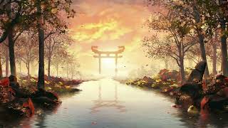 Hans Zimmer - A Way of Life (Last Samurai OST) 800% Slowed Ambient for Meditation