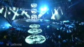 Eurovision 2007   Ukraina   Verka Serduchka   Dancing Lasha Tumbai