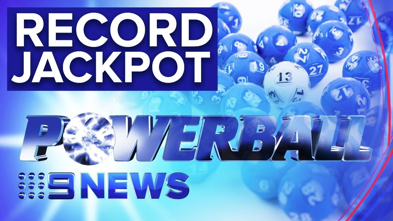 Feeling Lucky? Australia’s Biggest Ever Lotto Prize Of $150m Up For ...