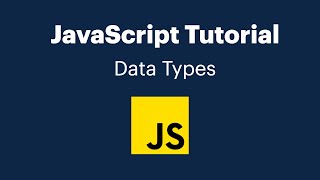 Understanding JavaScript Data Types: Strings, Numbers, and More!