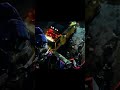 the incredible complexity of optimus prime s cgi model in transformers transformers