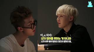 [ENGSUB] Run BTS! EP.6  {Confess their Sins}     Full