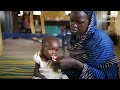 saving lives with usaid follow the journey of ready to use therapeutic food rutf in sudan