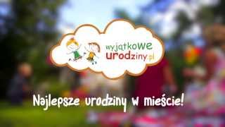 Wyjątkowe Urodziny pl