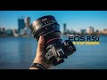 Canon R50 10Bit 4K Cinematic