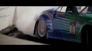 Shreeve Films | Formula Drift | 2010 Recap