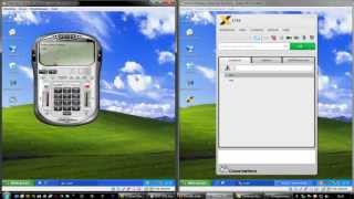 Tribox2012a: Tutorial de configuration server Tribox + Clients softphone sur machines virtuelles