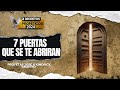 🧨DECRETO #11 de 21 - 7 Tipos de puertas que se te abrirán en este año 2024 - José Morteo