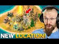 NEW LOCATION IS FINALLY HERE! (Copse) - Dawn of Zombies: Survival