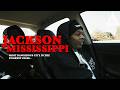 MISSISSIPPI HOOD TOUR: JACKSON (Most Dangerous City In The Poorest State In America)