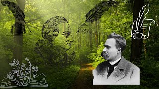 Nietzsche's Philosophy and Goethe's Holistic View of Nature: Unraveling the Connection