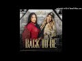 Back to Be – Putari4 – LUDMILLA, Akon, Justin Love, Mousik