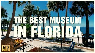 Is The RINGLING Museum in Sarasota the best museum in FLORIDA? 🎪🤡🐘