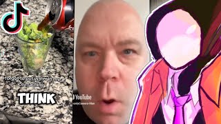 TIKTOK SHOULD'VE STAYED BANNED...