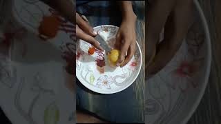 anarkoli | passion fruit | hot and spicy tang fruit