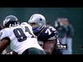 larry allen career highlights dallas cowboys