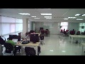 Drone Test at NewsCred Dhaka