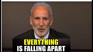 Peter Schiff: \