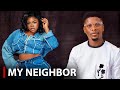 MY NEIGHBOR -  A Nigerian Yoruba Movie Starring Rotimi Salami | Enola Ajao | Joseph Momodu