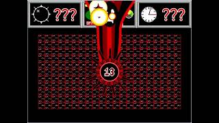 Minesweeper Plus: Intro Final Boss 13 (UNOFFICIAL)