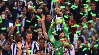Juventus vs Lazio 2 1 All Goals & Highlights coppaItalia Final