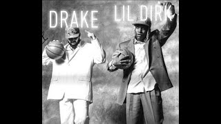 (FREE) Drake Type Beat 2021 (ft. Lil Durk) - "Celebrations"