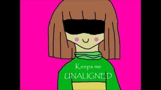 Undertale Unaligned