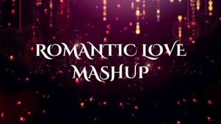 Romantic Love Mashup 2021 - Midnight Memories Mashup  - Bollywood Romantic Hindi Songs