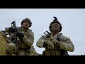 U.S. Army 2nd Cavalry Regiment Soldiers prepare for War in Europe