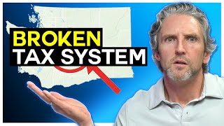 The SHOCKING Truth About Washington's Property Tax System