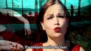 Nightwish - Sleeping Sun HD (Legendado em Português)"Por Rick"