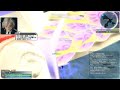 pso2 走破演習ナベリウスⅡ sh 　br huソロ 4 33