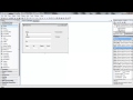 Visual Basic Layout