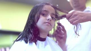 UTTAM PAREKH  LATEST SALON