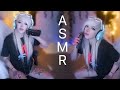 ASMR, why dont you love me? mouth noises